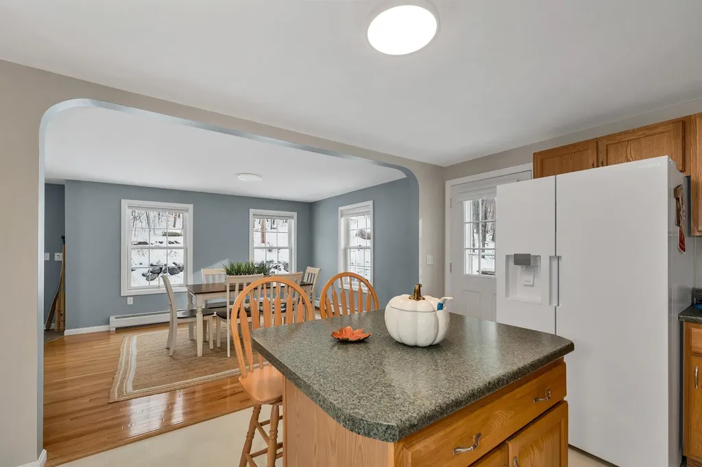 56 Frohock Brook Road Alton NH 03810