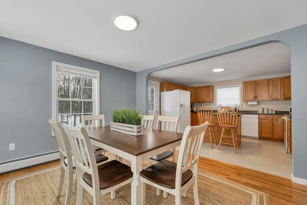 56 Frohock Brook Road Alton NH 03810