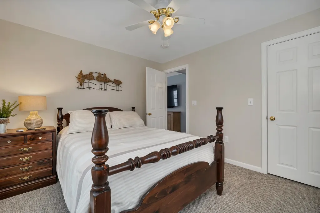 56 Frohock Brook Road Alton NH 03810