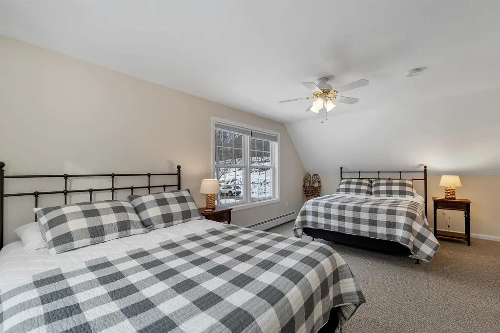 56 Frohock Brook Road Alton NH 03810