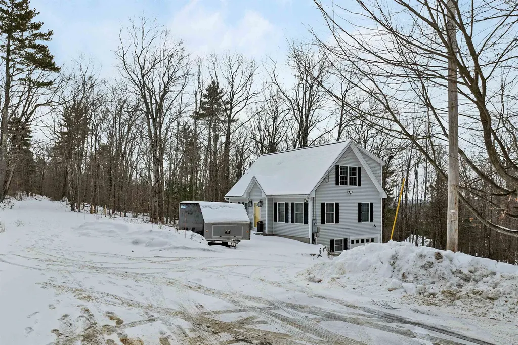 56 Frohock Brook Road Alton NH 03810