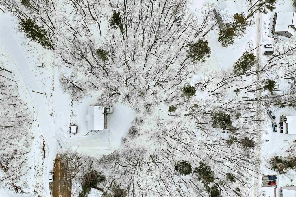 56 Frohock Brook Road Alton NH 03810