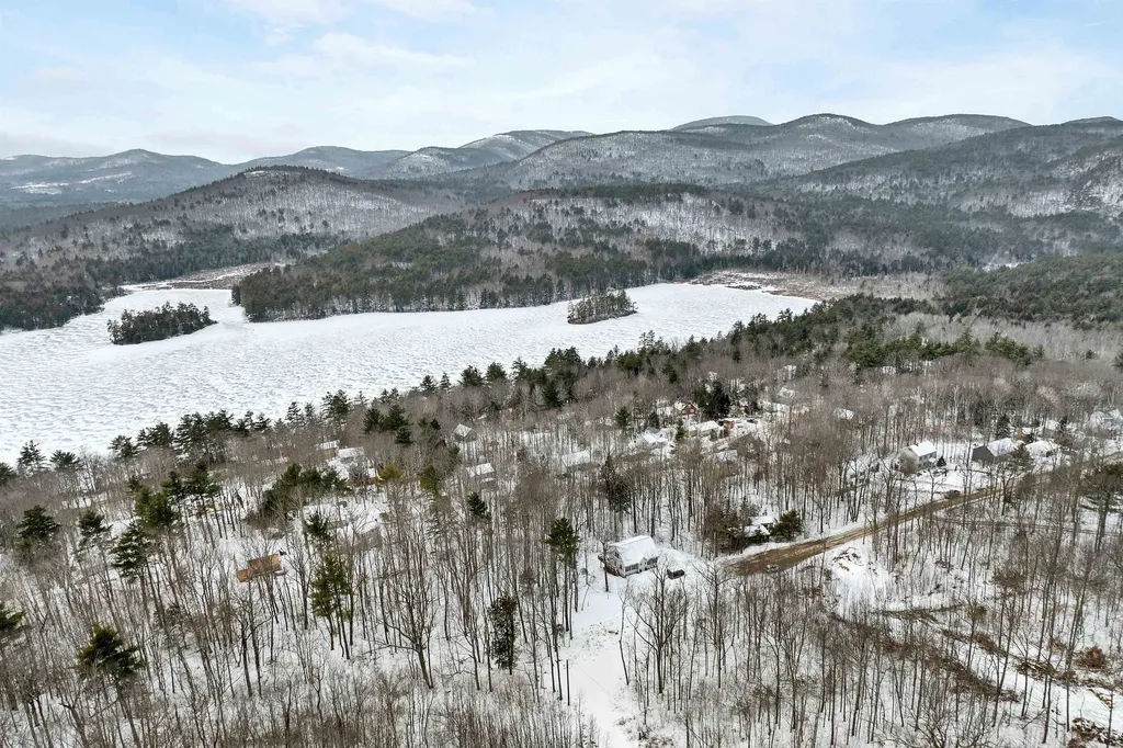 56 Frohock Brook Road Alton NH 03810