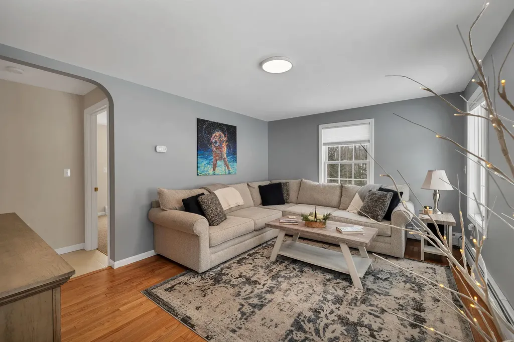 56 Frohock Brook Road Alton NH 03810