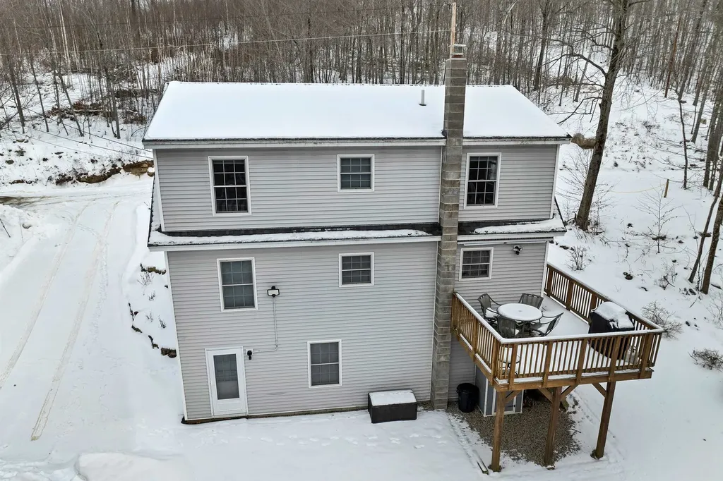 56 Frohock Brook Road Alton NH 03810