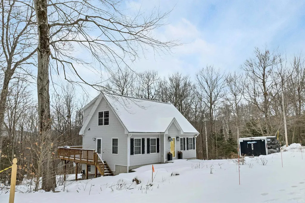 56 Frohock Brook Road Alton NH 03810