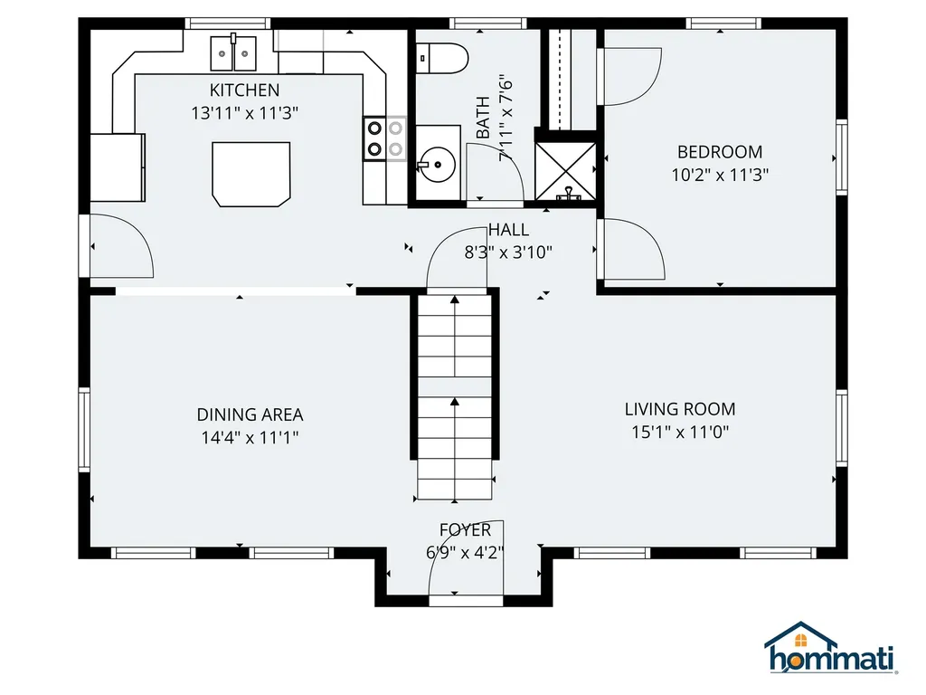 56 Frohock Brook Road Alton NH 03810