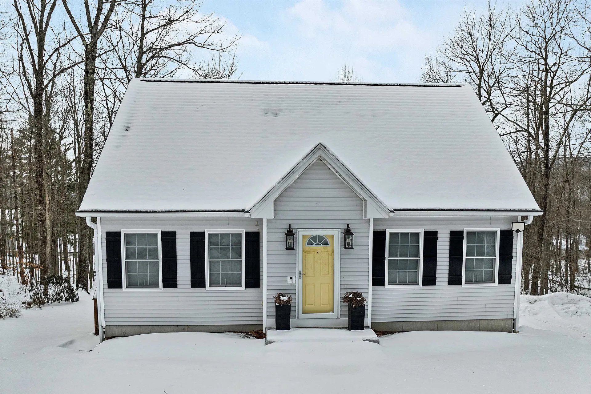 56 Frohock Brook Road Alton NH 03810