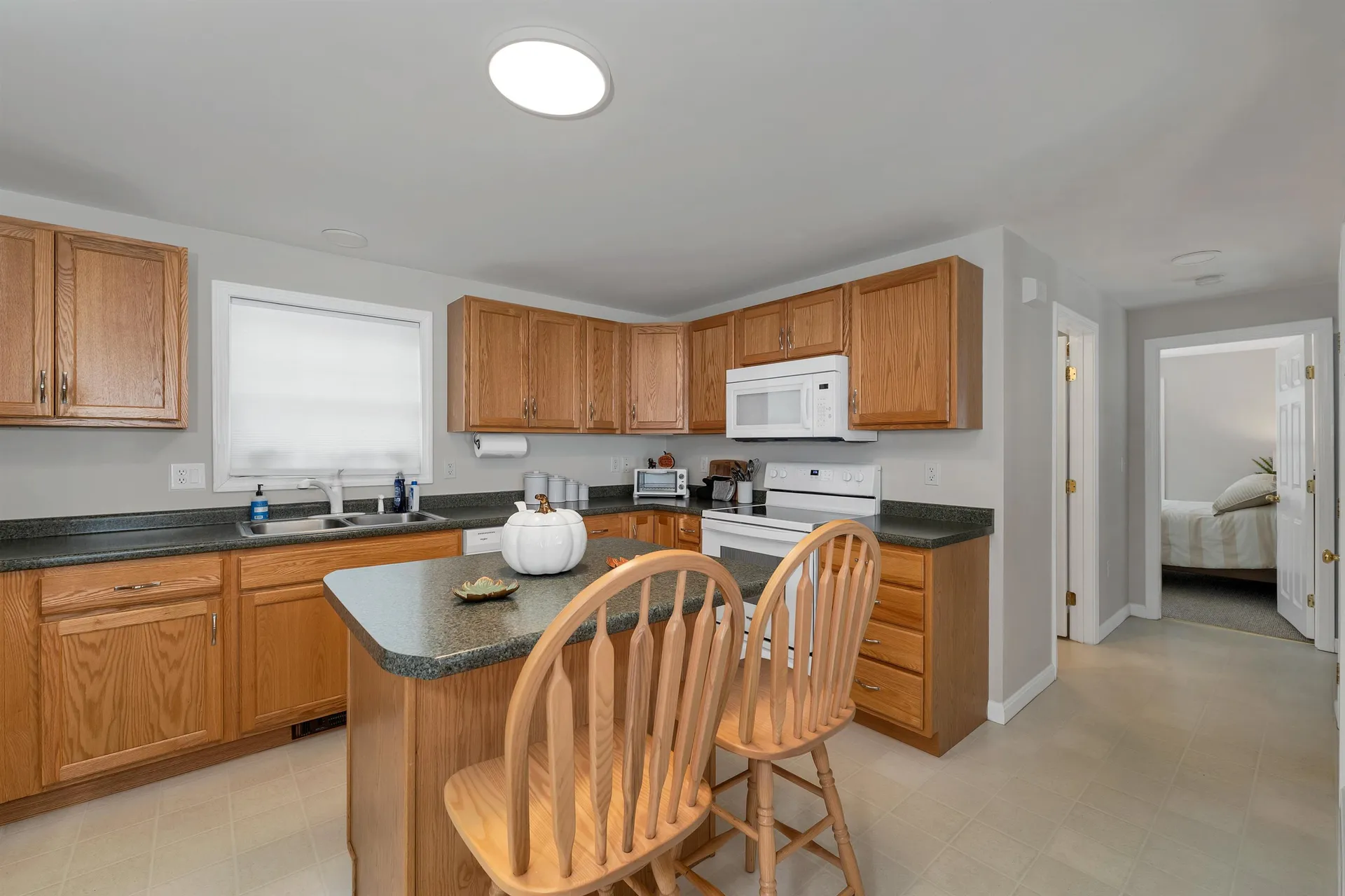 56 Frohock Brook Road Alton NH 03810