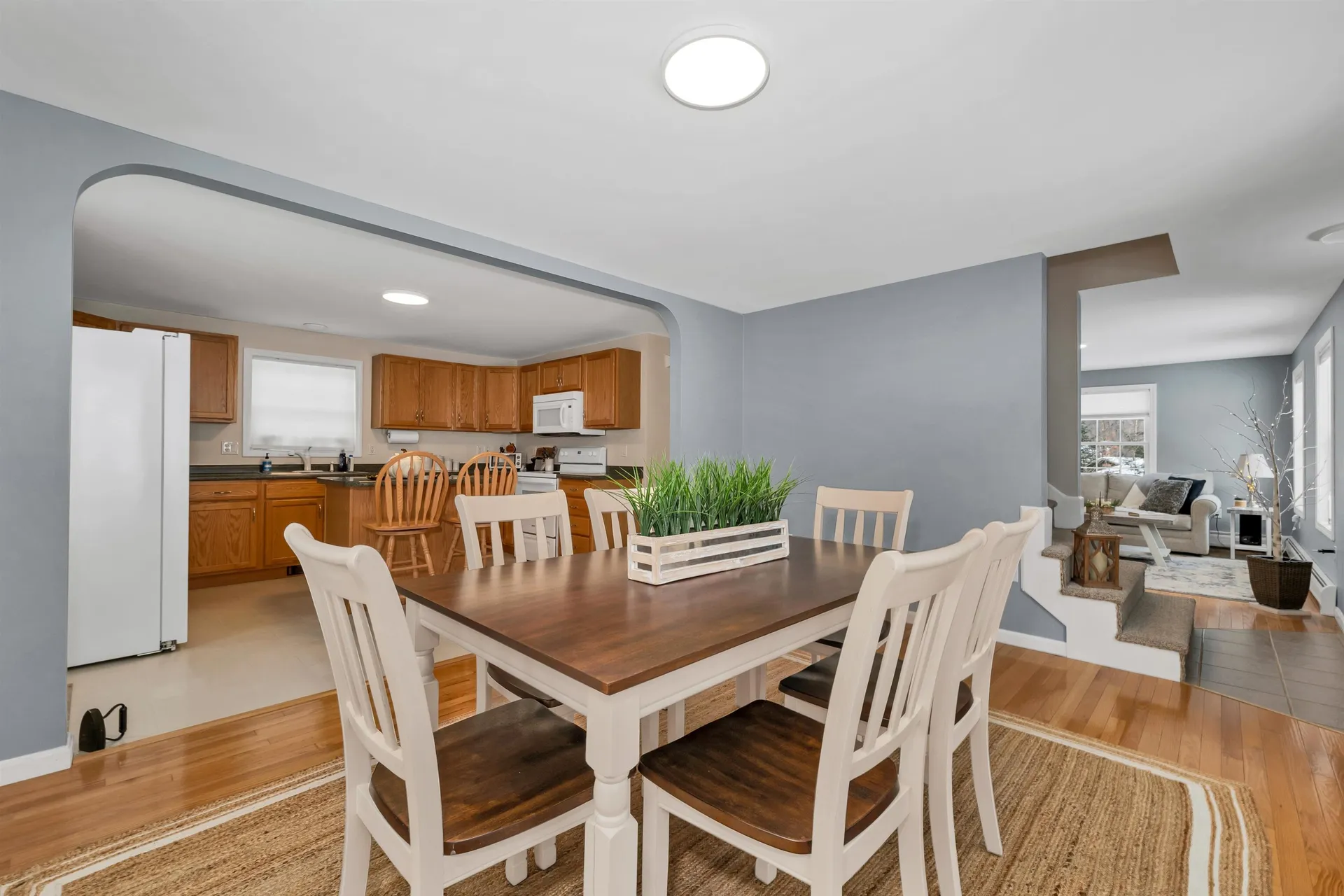 56 Frohock Brook Road Alton NH 03810