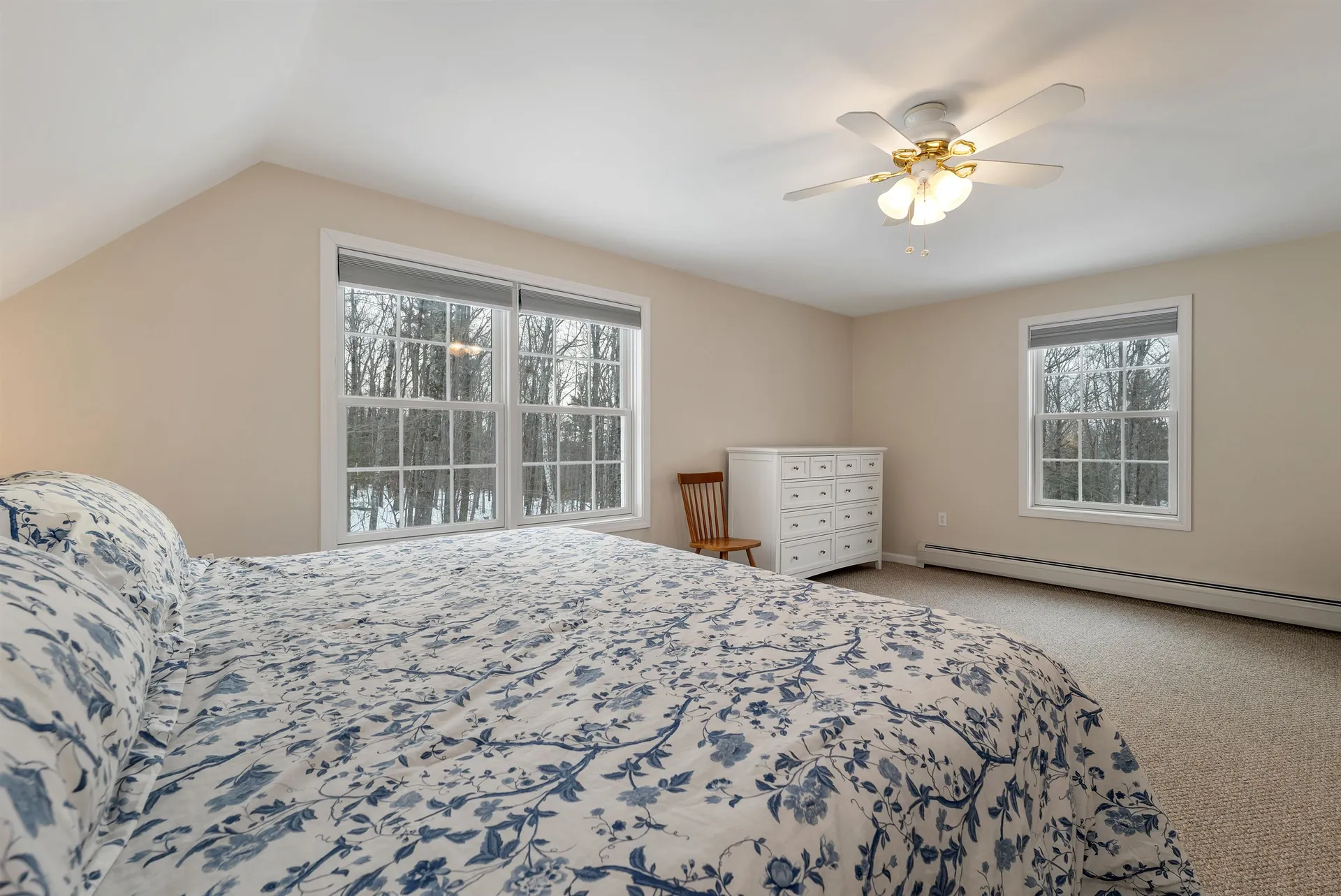 56 Frohock Brook Road Alton NH 03810