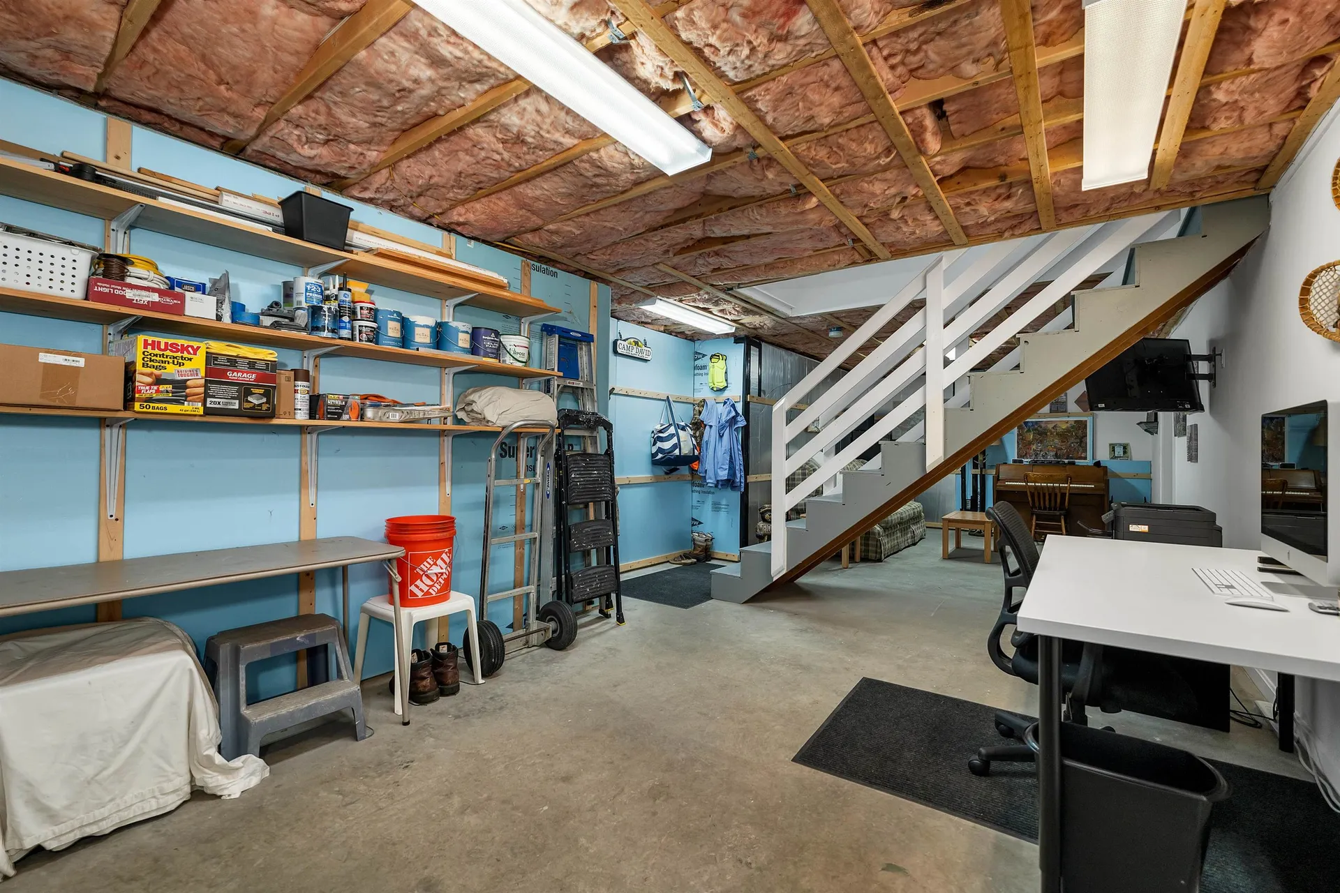 56 Frohock Brook Road Alton NH 03810