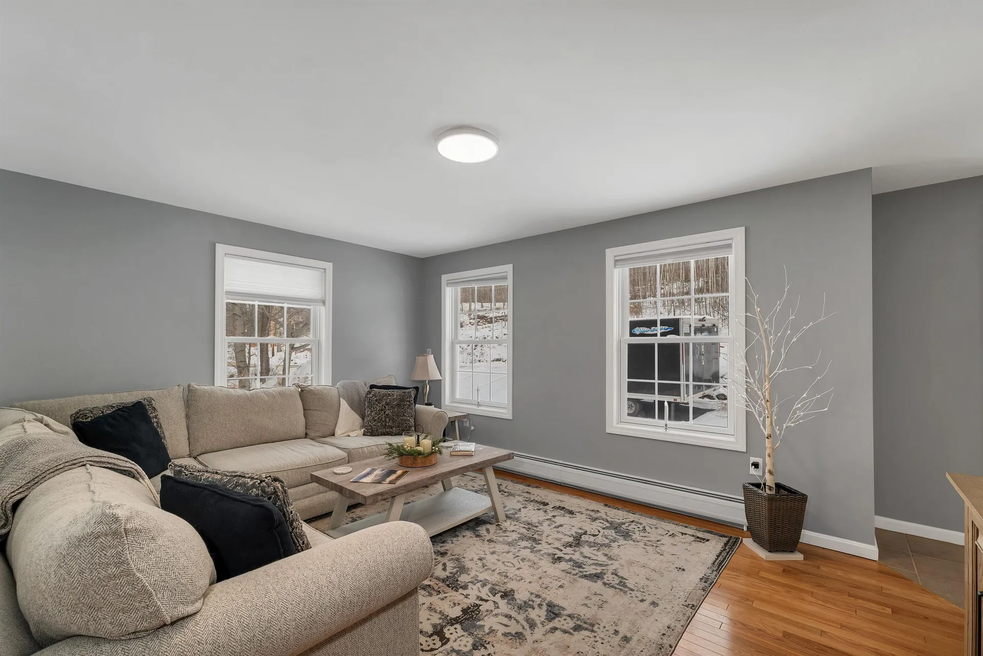 56 Frohock Brook Road Alton NH 03810