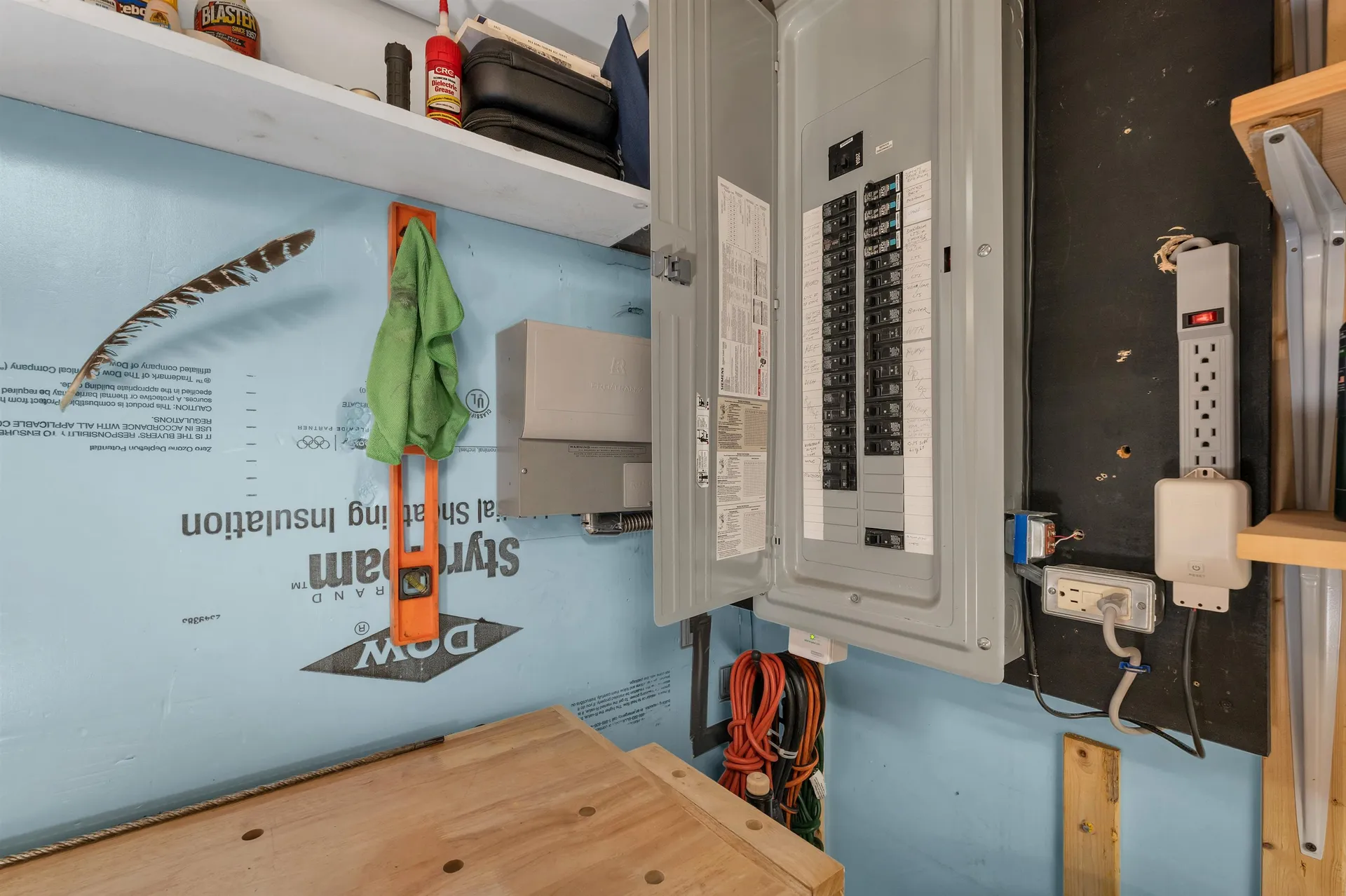 56 Frohock Brook Road Alton NH 03810