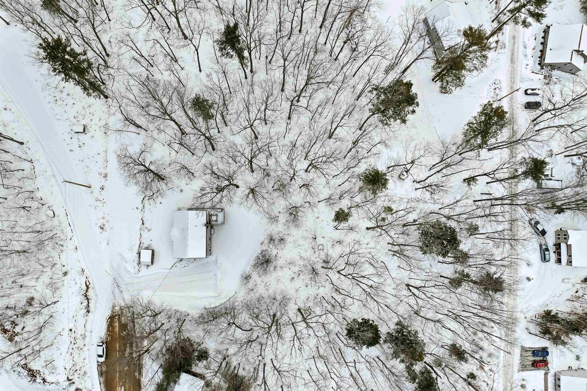 56 Frohock Brook Road Alton NH 03810