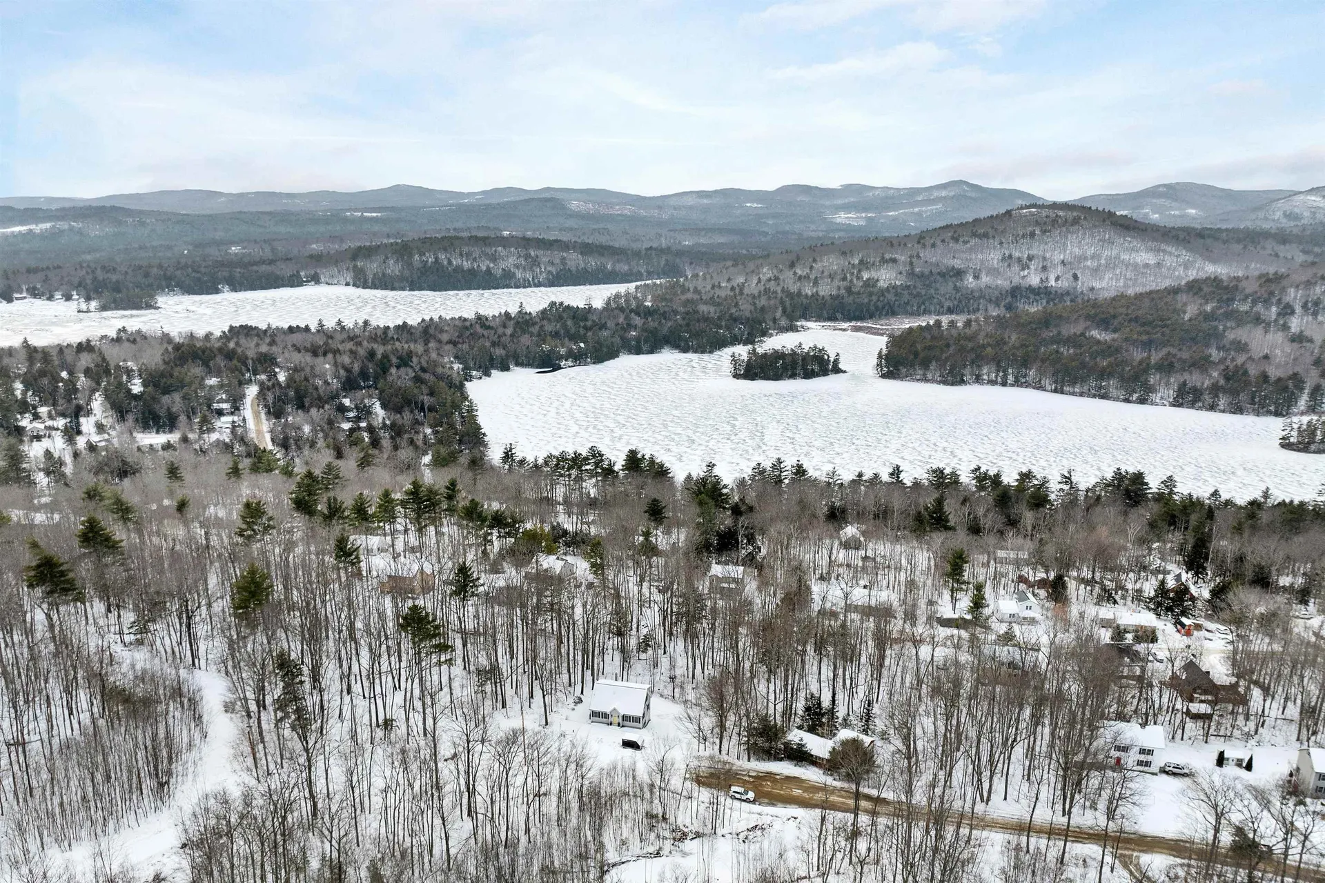 56 Frohock Brook Road Alton NH 03810