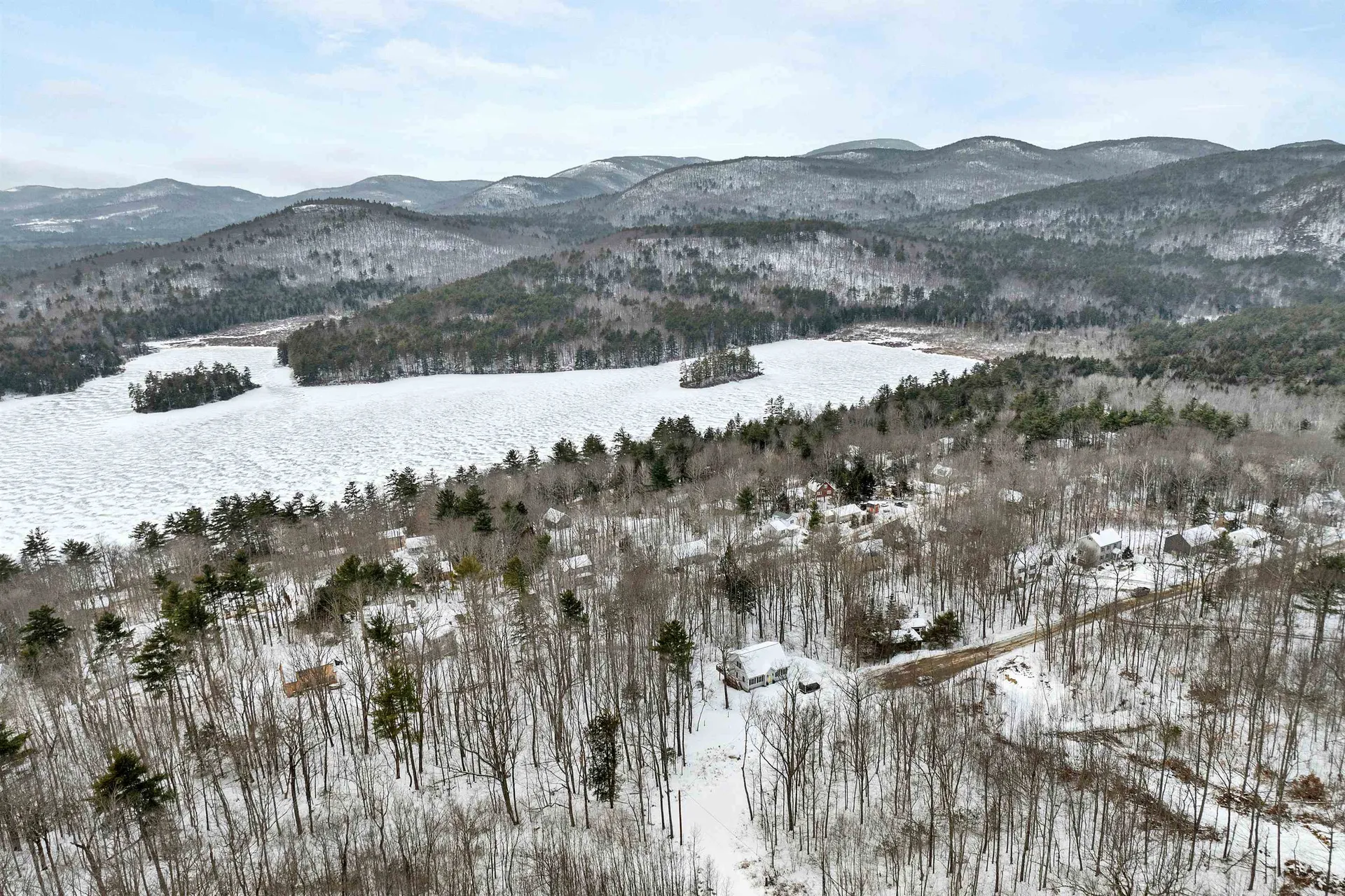 56 Frohock Brook Road Alton NH 03810