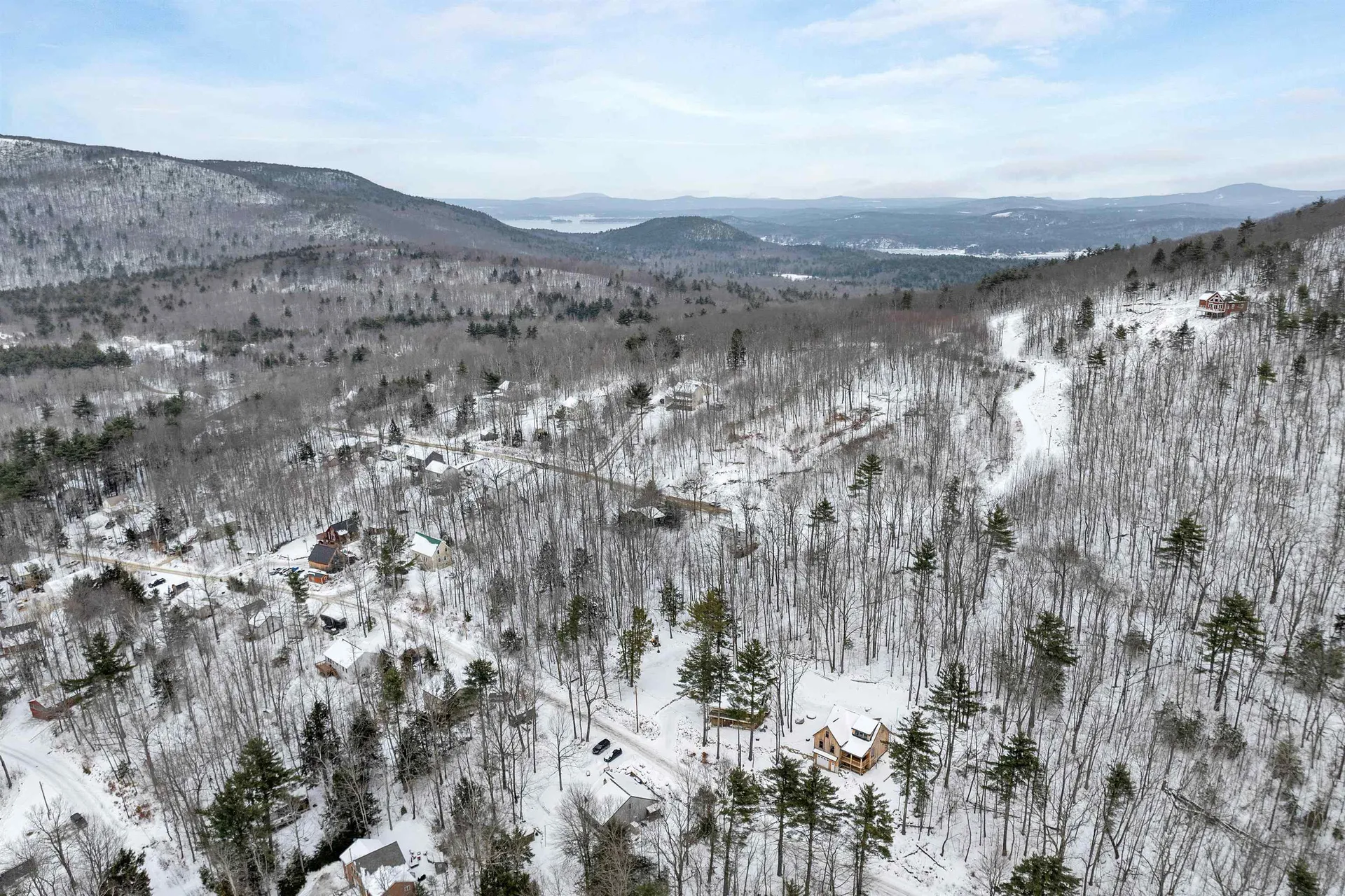 56 Frohock Brook Road Alton NH 03810