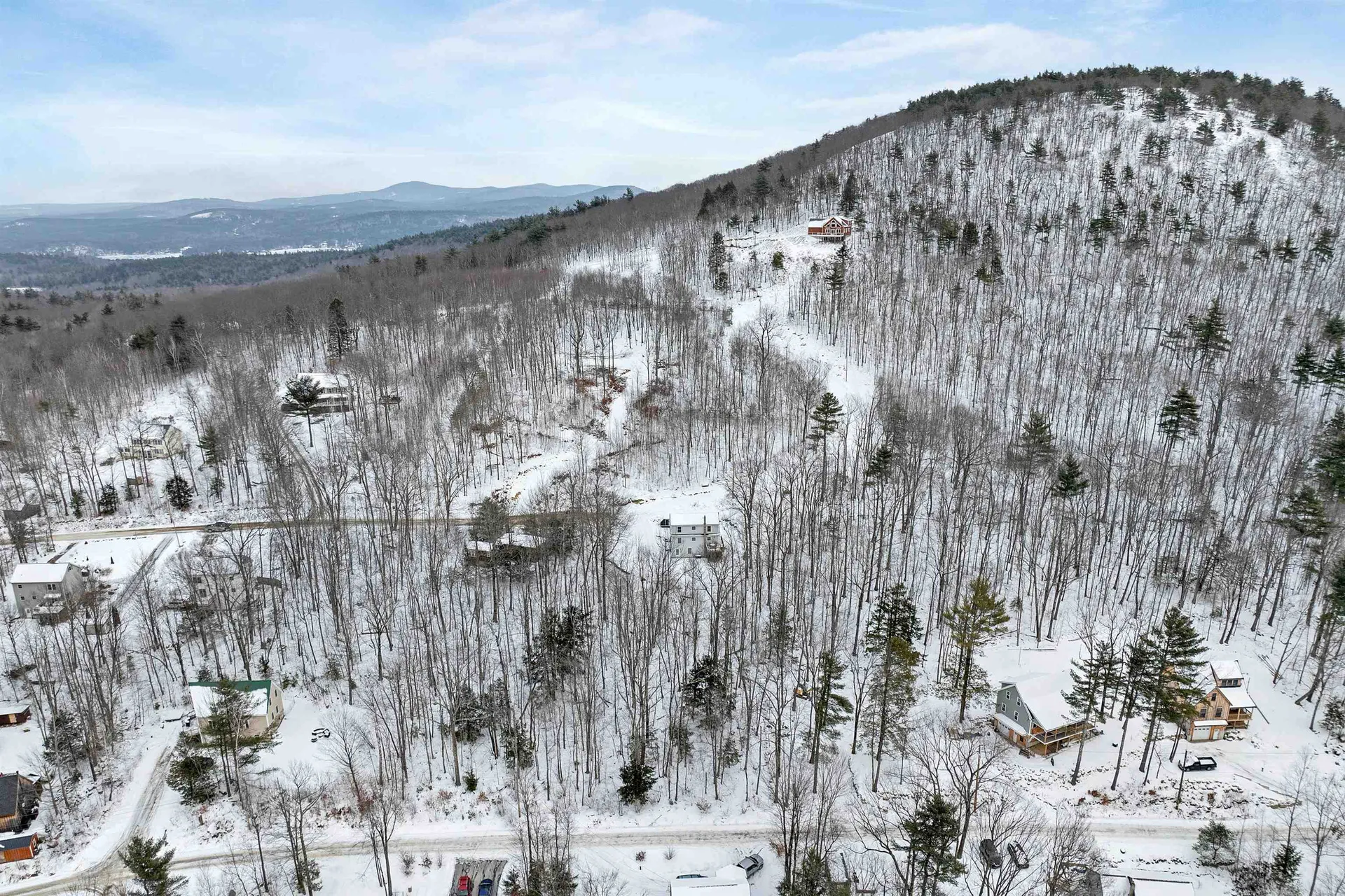 56 Frohock Brook Road Alton NH 03810