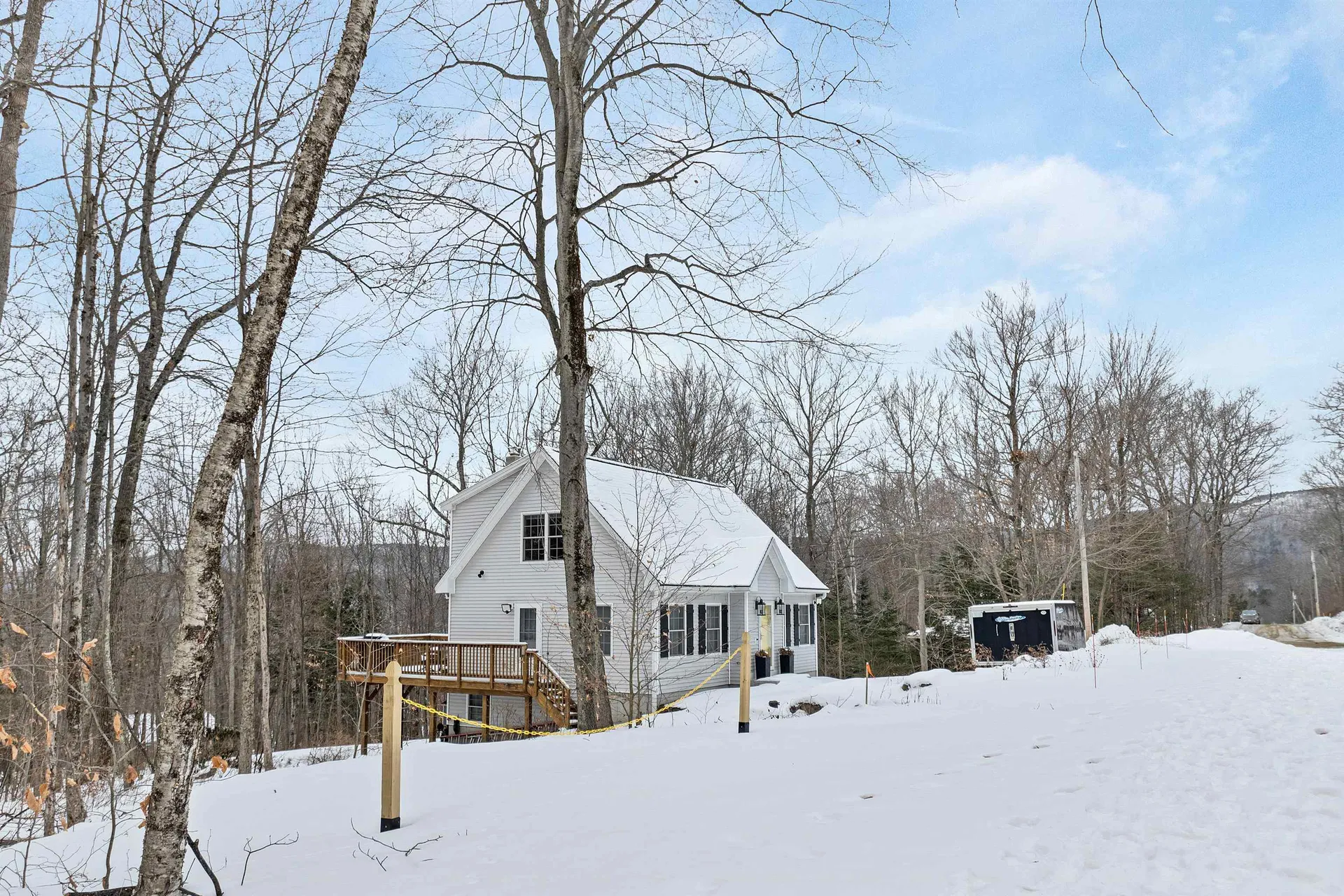 56 Frohock Brook Road Alton NH 03810