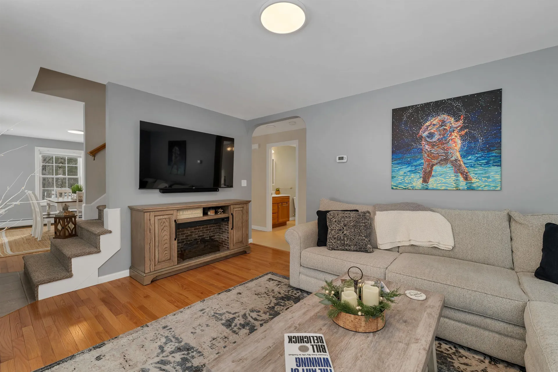 56 Frohock Brook Road Alton NH 03810