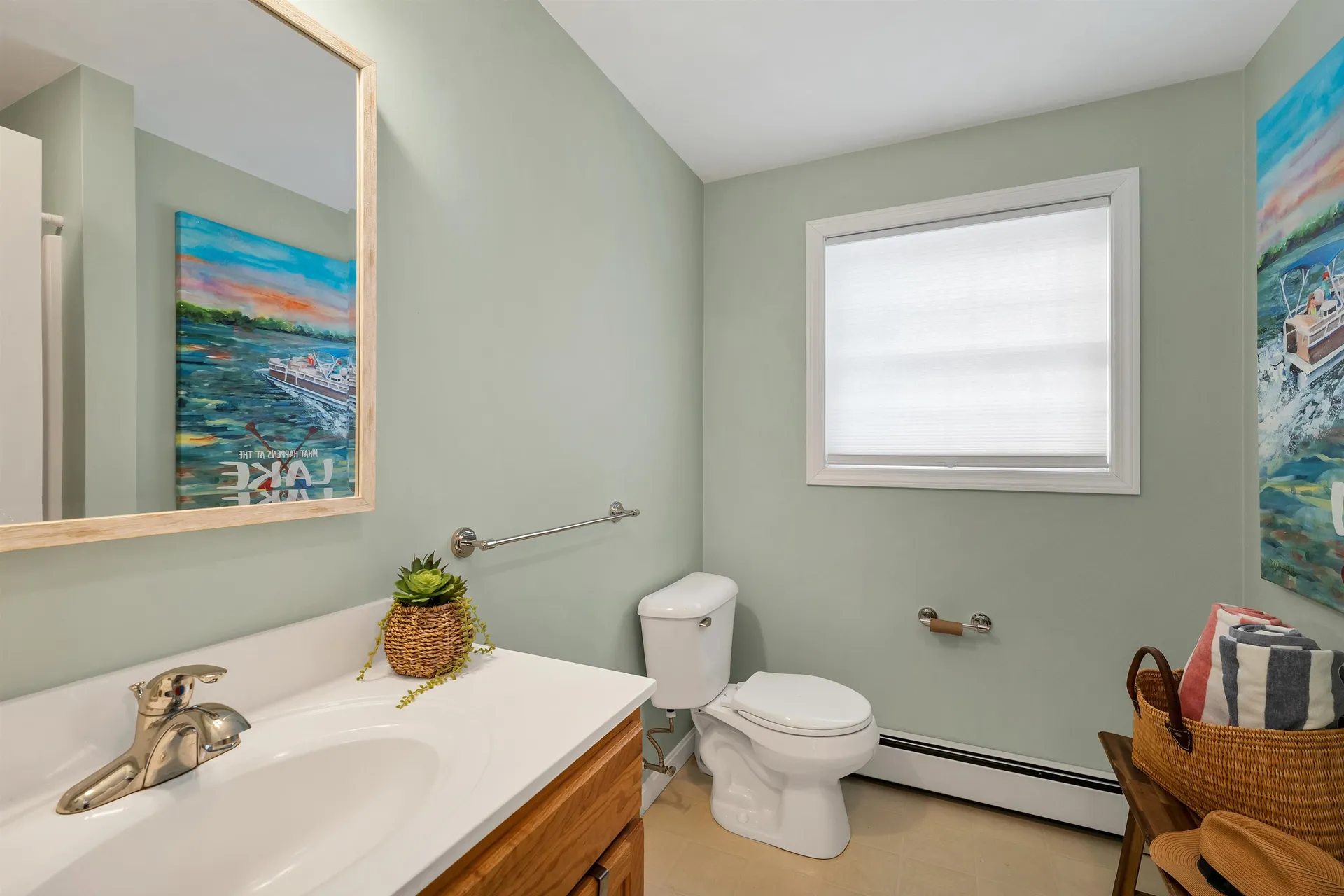 56 Frohock Brook Road Alton NH 03810