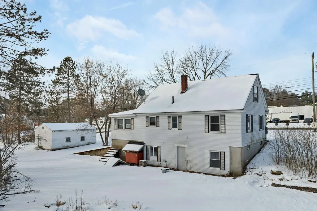 633 Daniel Webster Highway Merrimack NH 03054