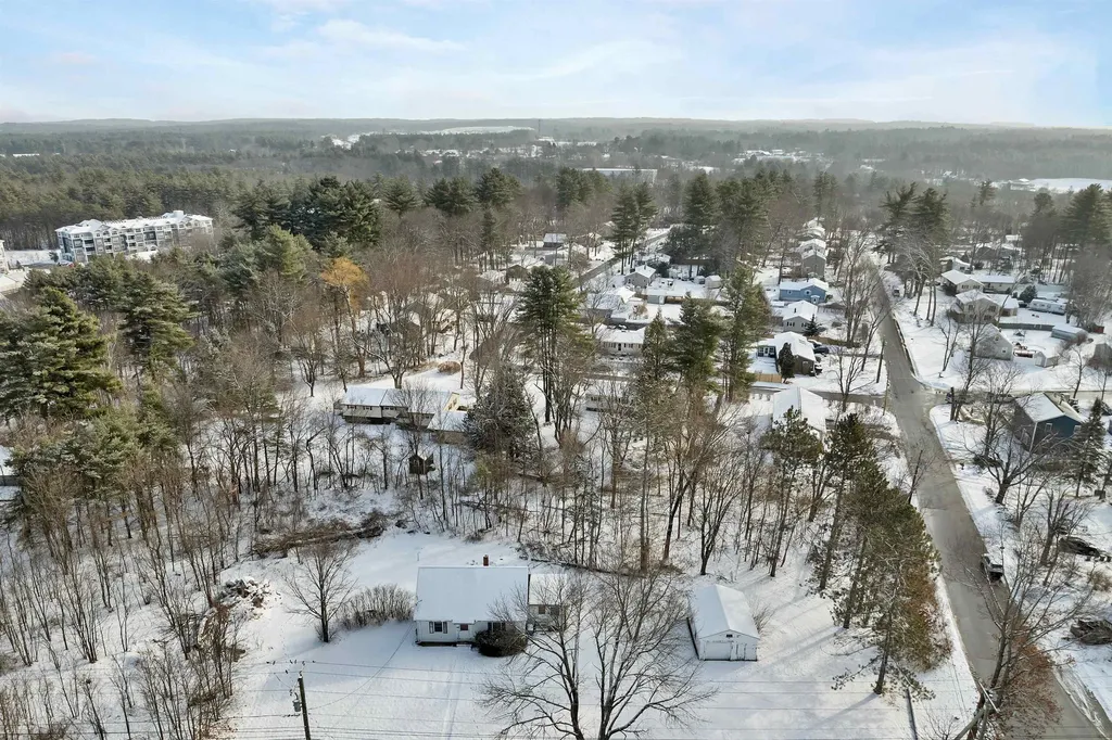 633 Daniel Webster Highway Merrimack NH 03054