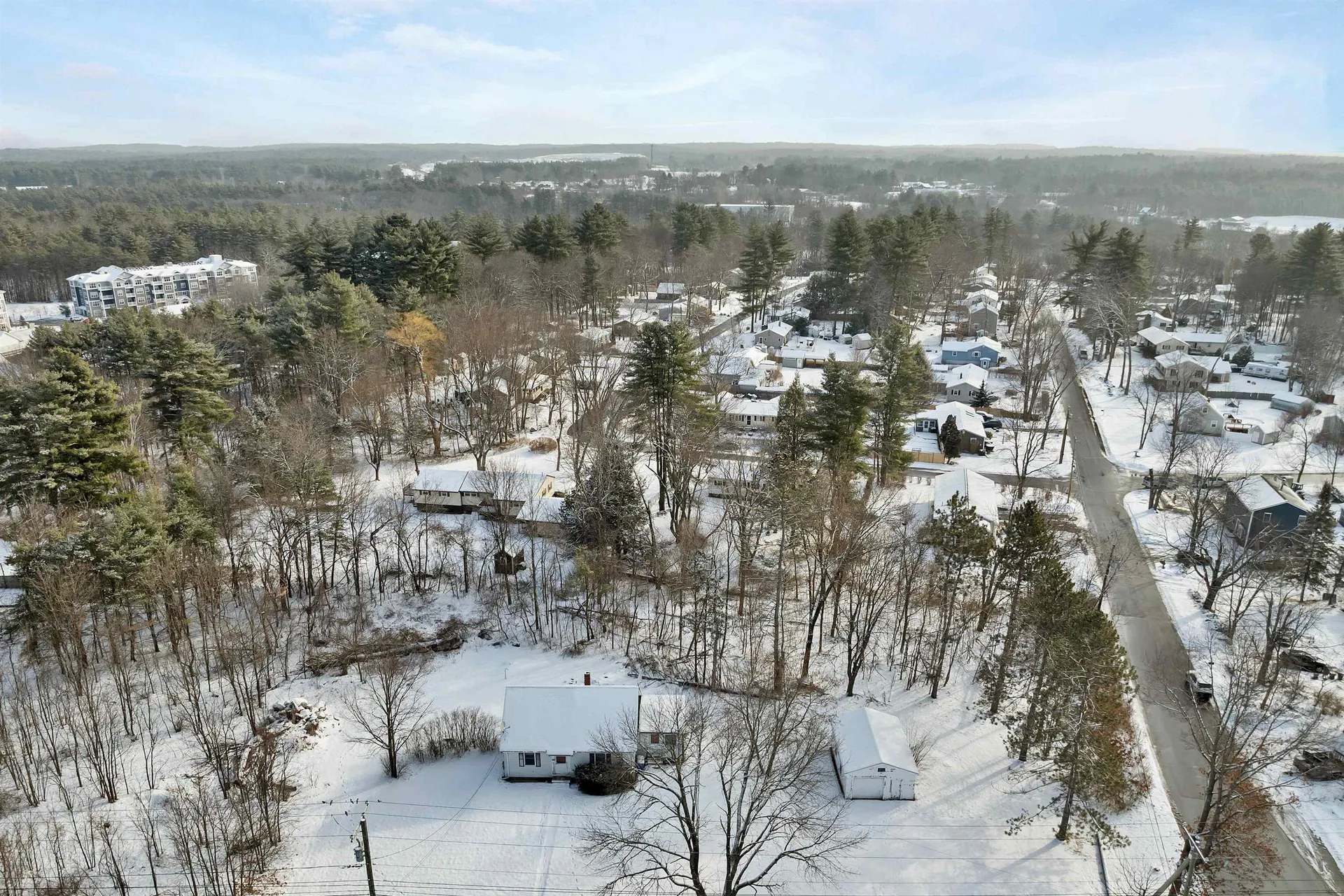 633 Daniel Webster Highway Merrimack NH 03054