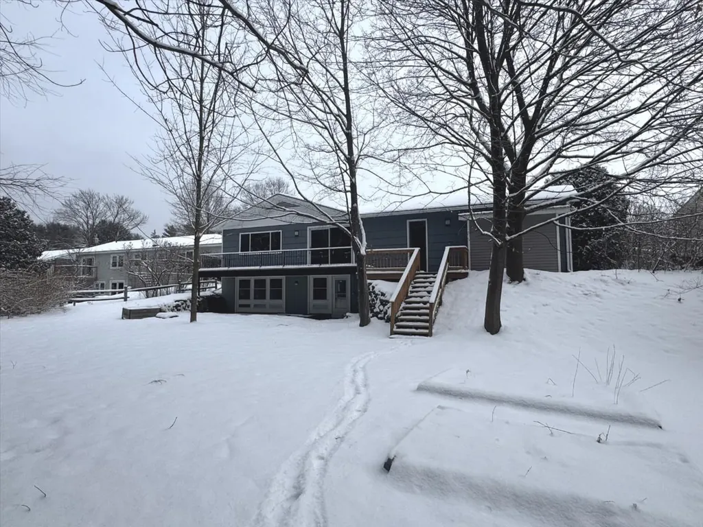 248 Laurel Hill Drive South Burlington VT 05403