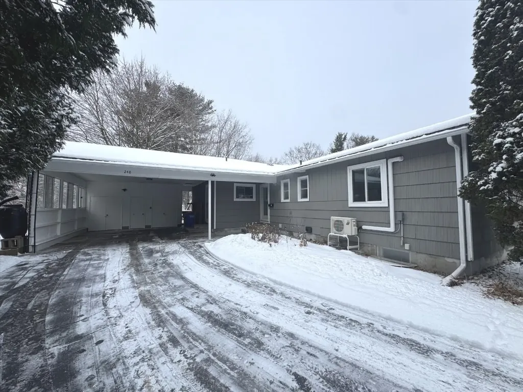 248 Laurel Hill Drive South Burlington VT 05403