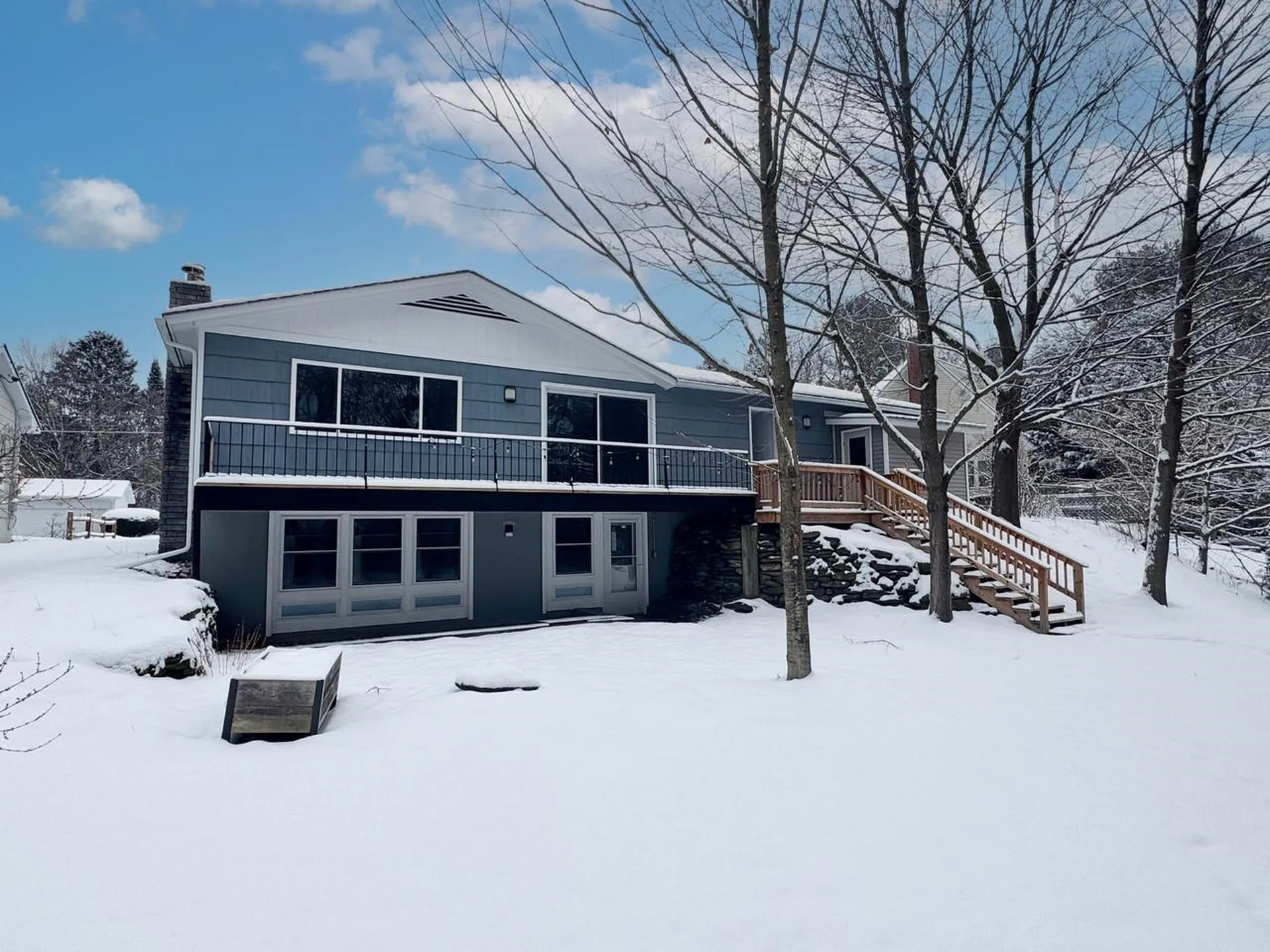 248 Laurel Hill Drive South Burlington VT 05403