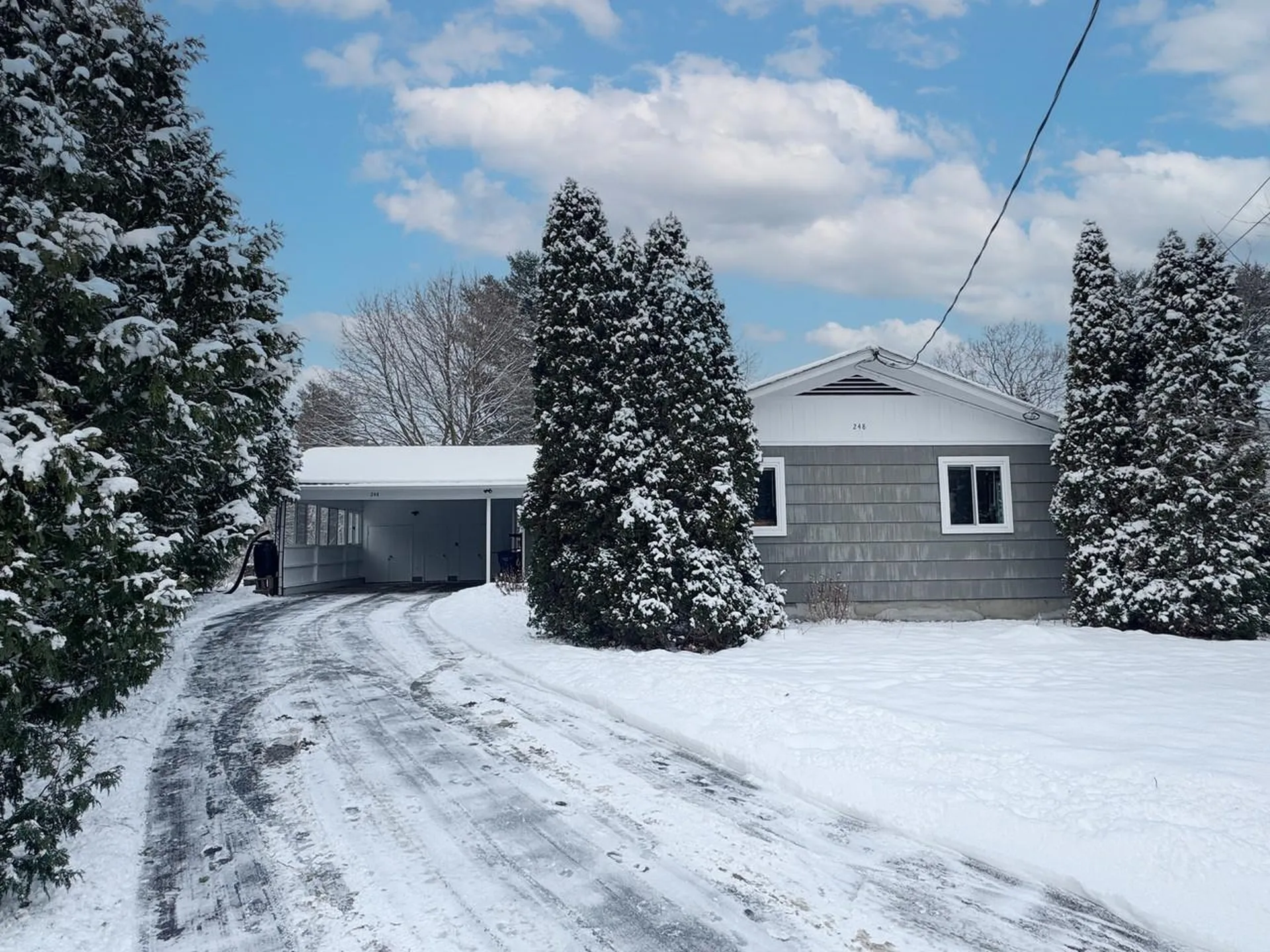 248 Laurel Hill Drive South Burlington VT 05403