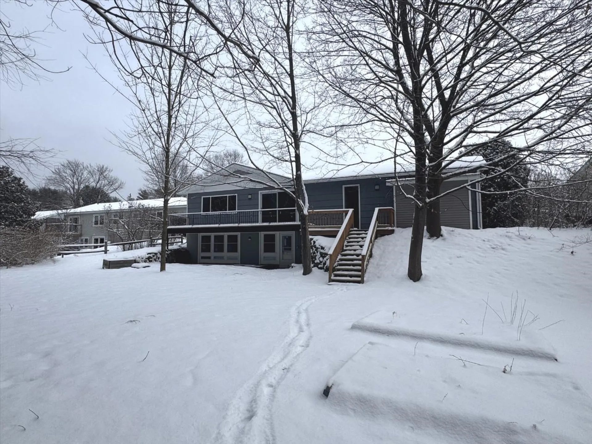 248 Laurel Hill Drive South Burlington VT 05403