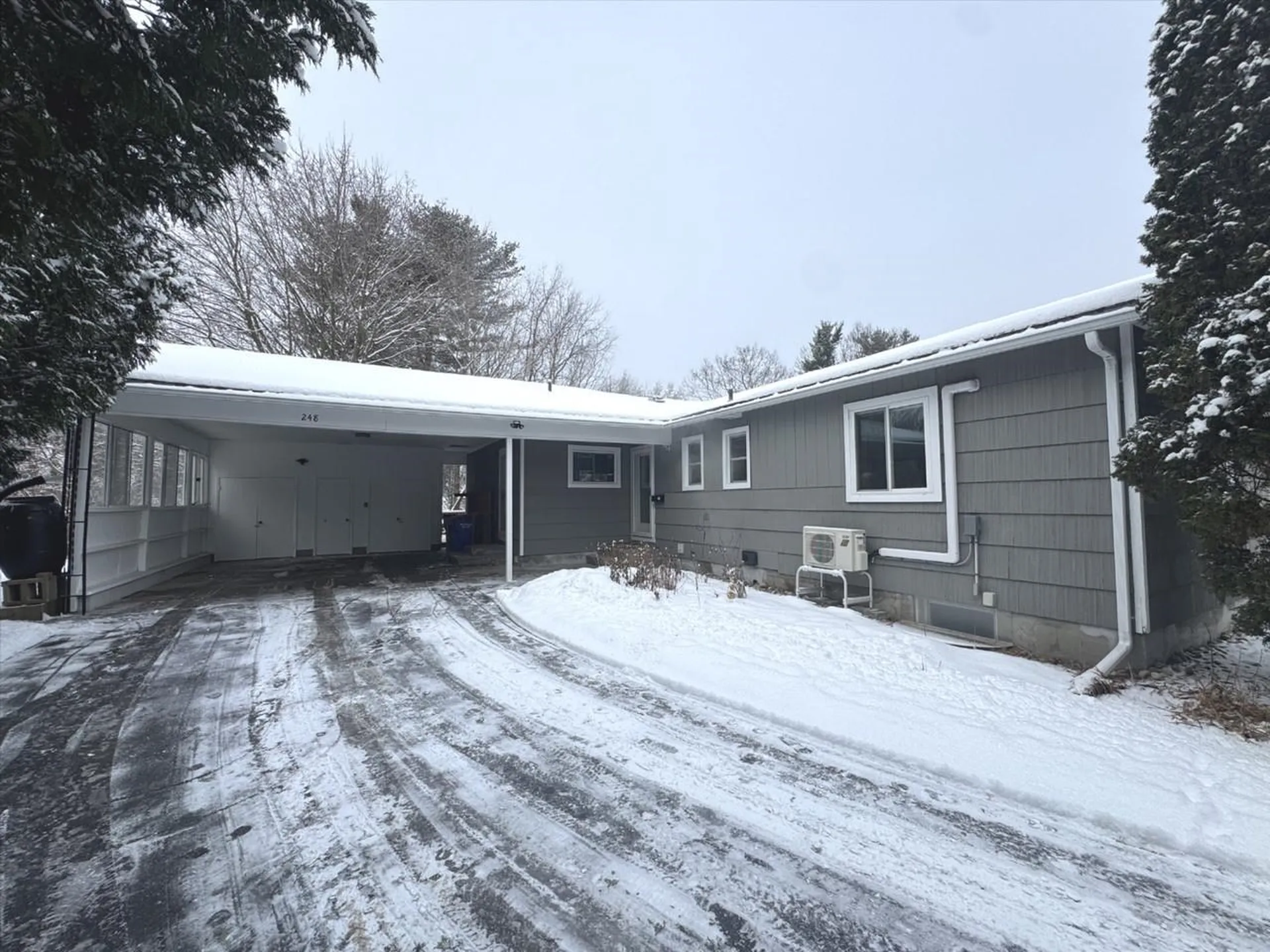 248 Laurel Hill Drive South Burlington VT 05403