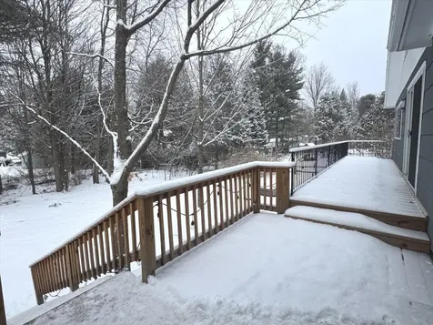 248 Laurel Hill Drive South Burlington VT 05403