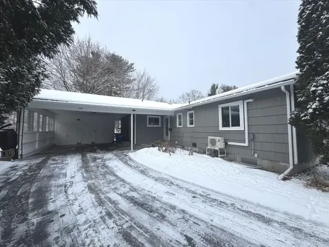 248 Laurel Hill Drive South Burlington VT 05403