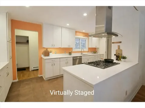 248 Laurel Hill Drive South Burlington VT 05403