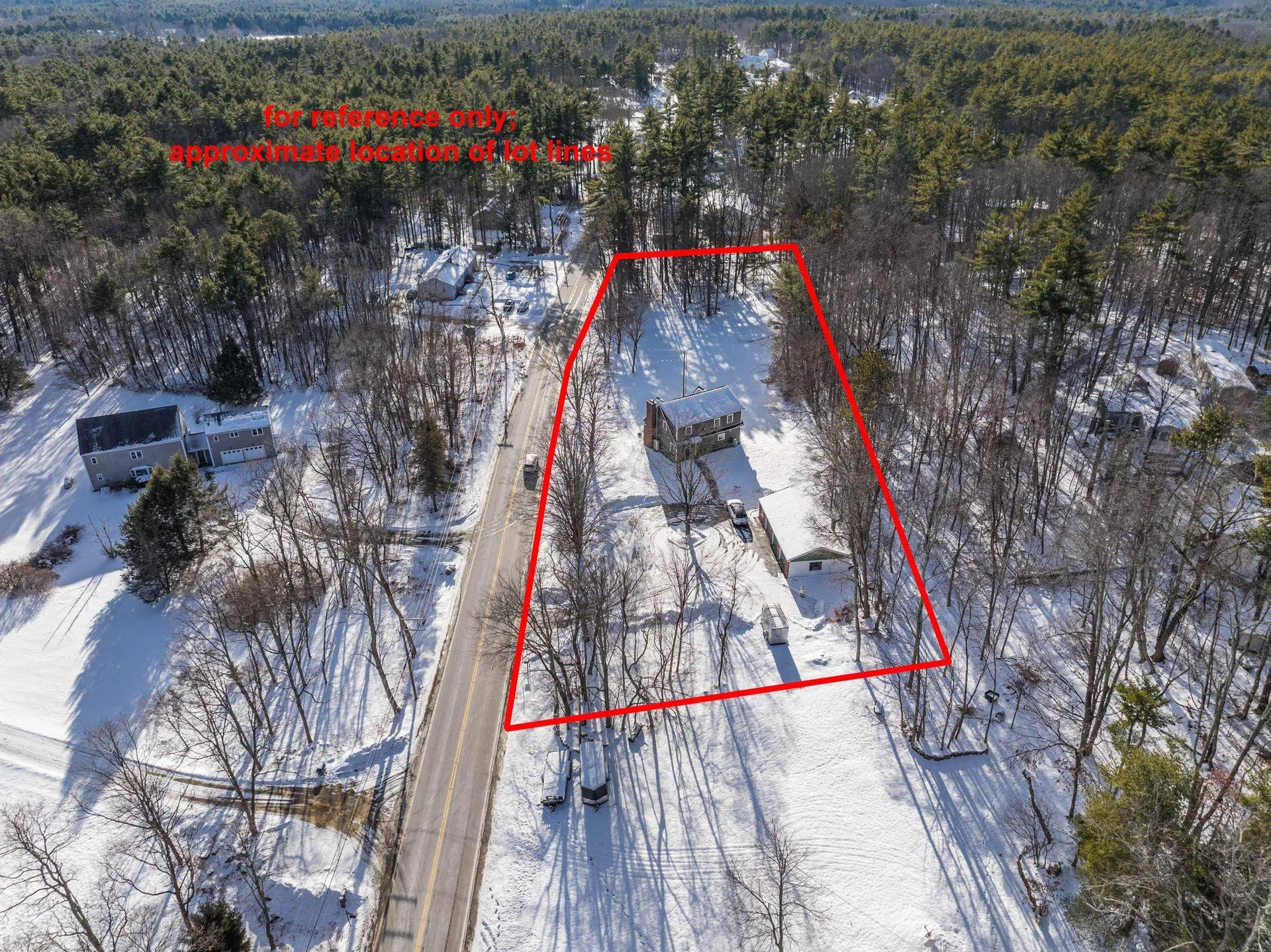 39 Mast Road Lee NH 03861