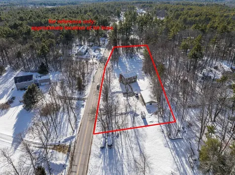 39 Mast Road Lee NH 03861