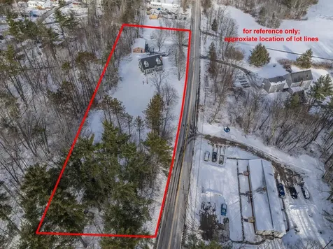 39 Mast Road Lee NH 03861