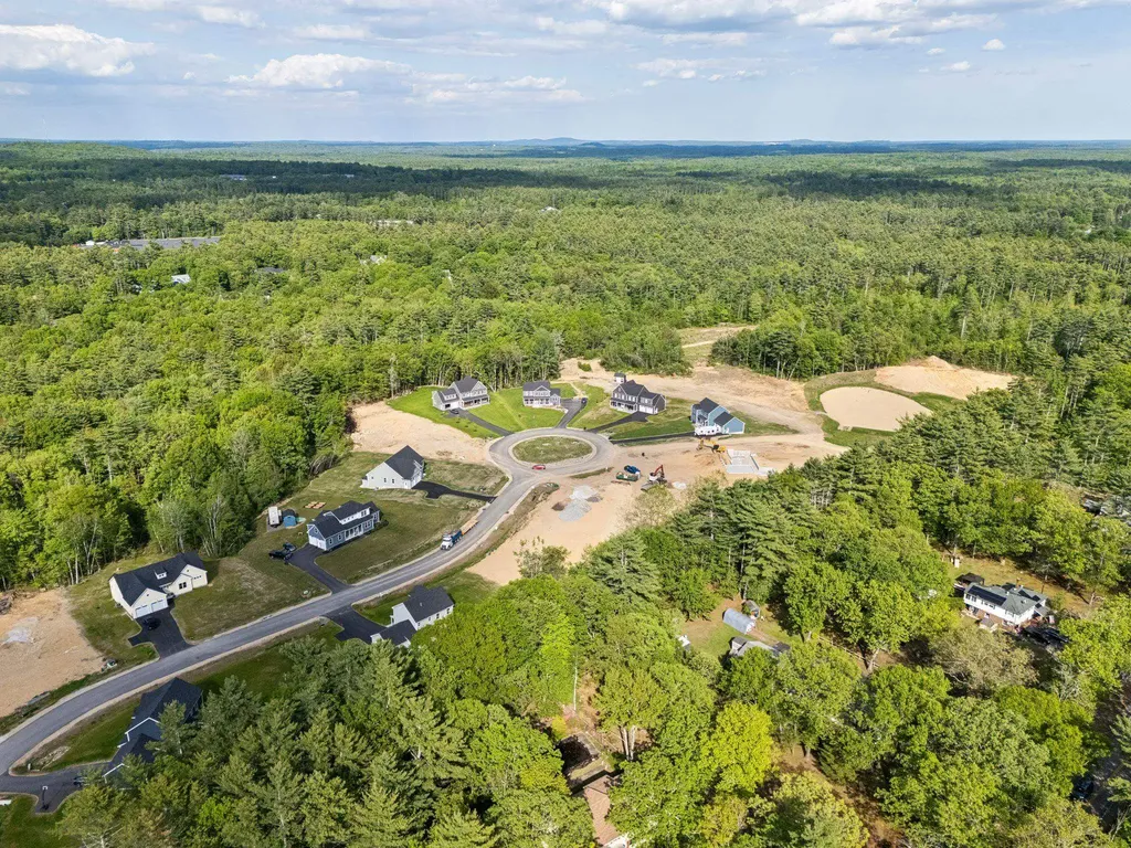 209 Mallego Road Barrington NH 03825