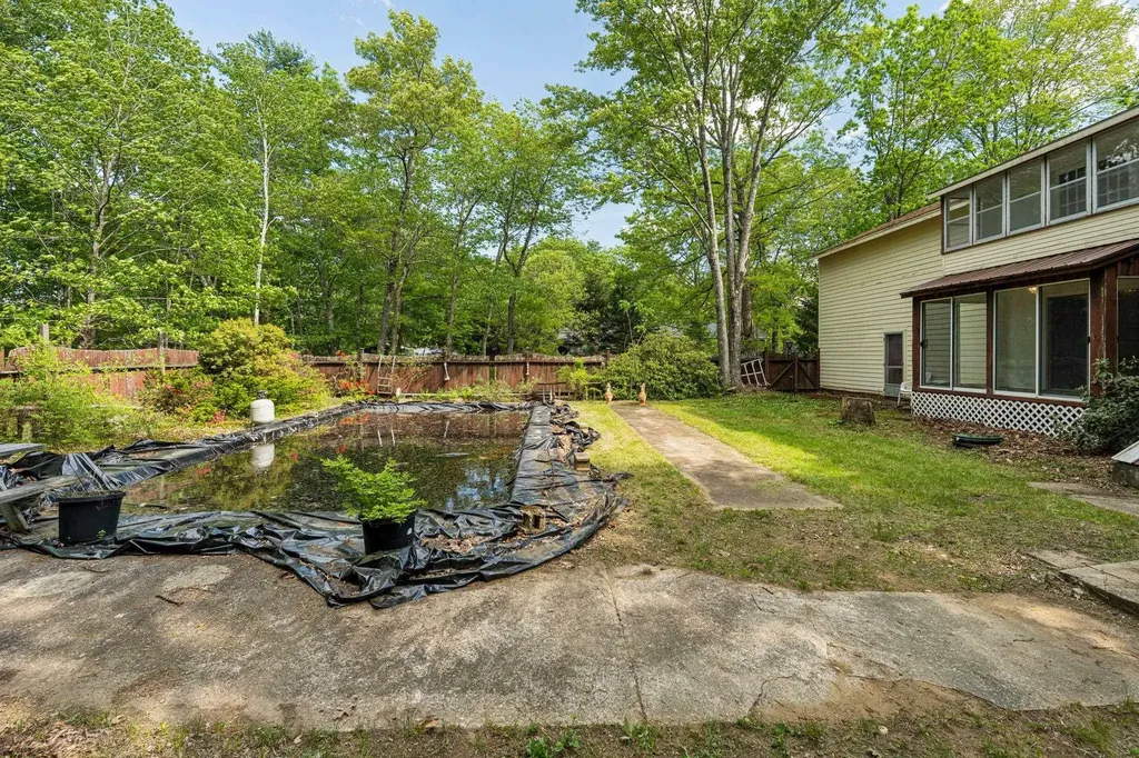 209 Mallego Road Barrington NH 03825