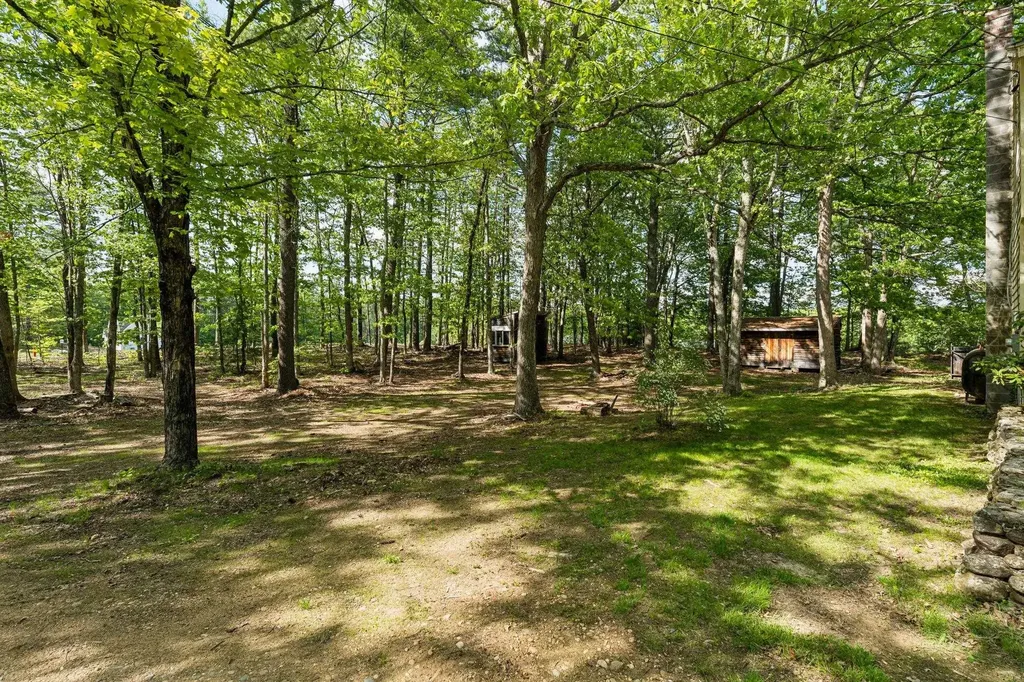 209 Mallego Road Barrington NH 03825