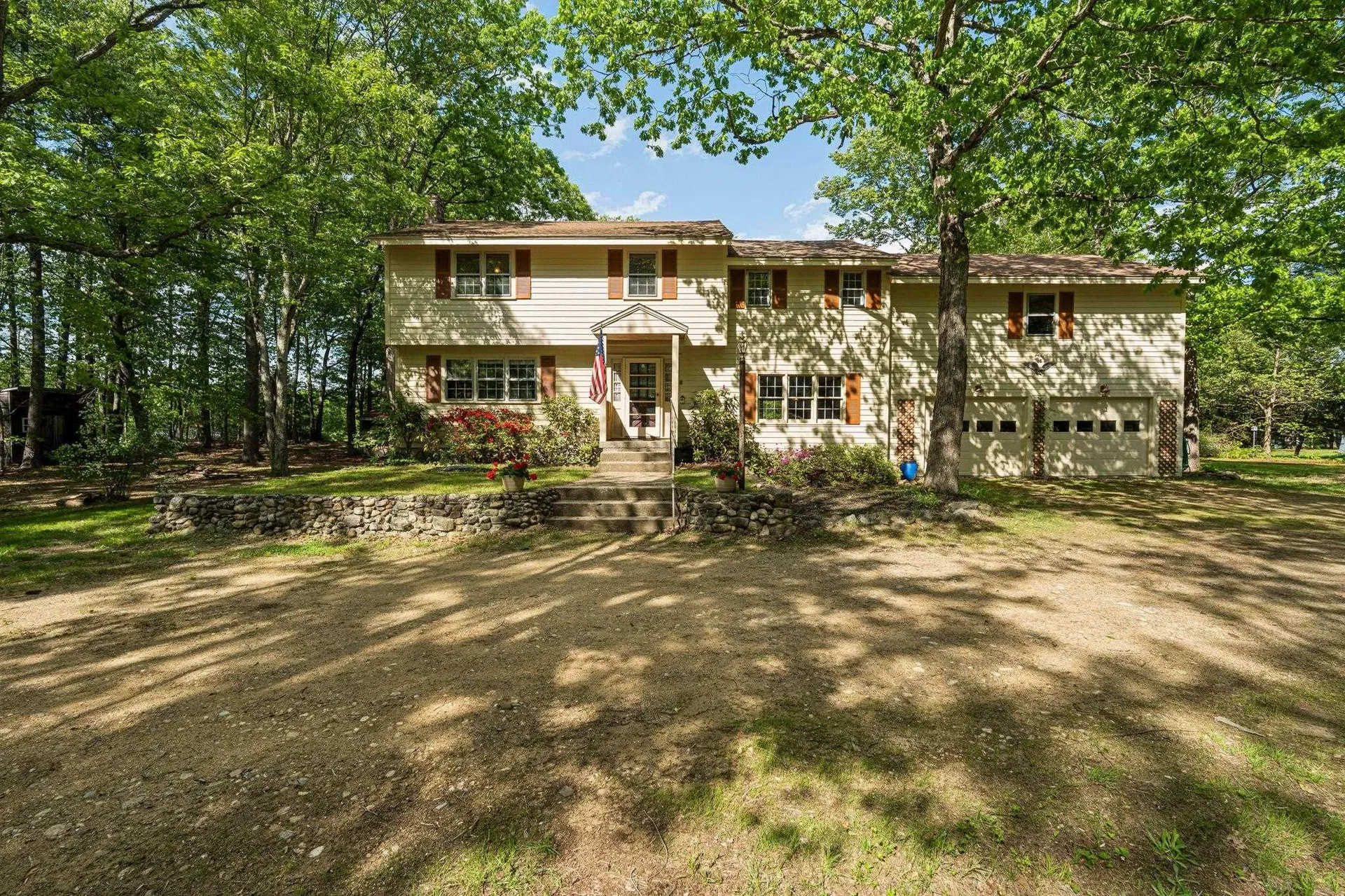209 Mallego Road Barrington NH 03825