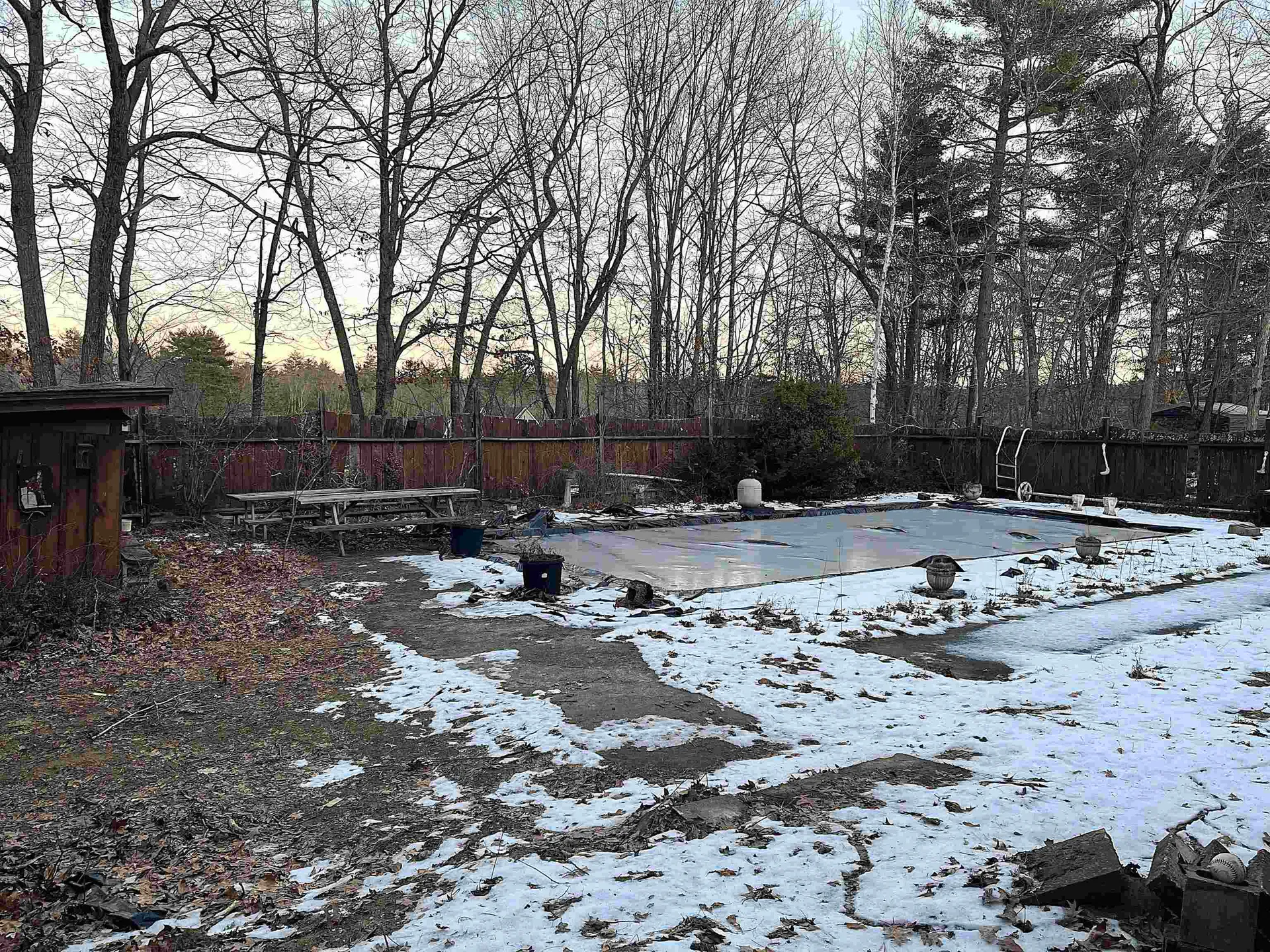 209 Mallego Road Barrington NH 03825