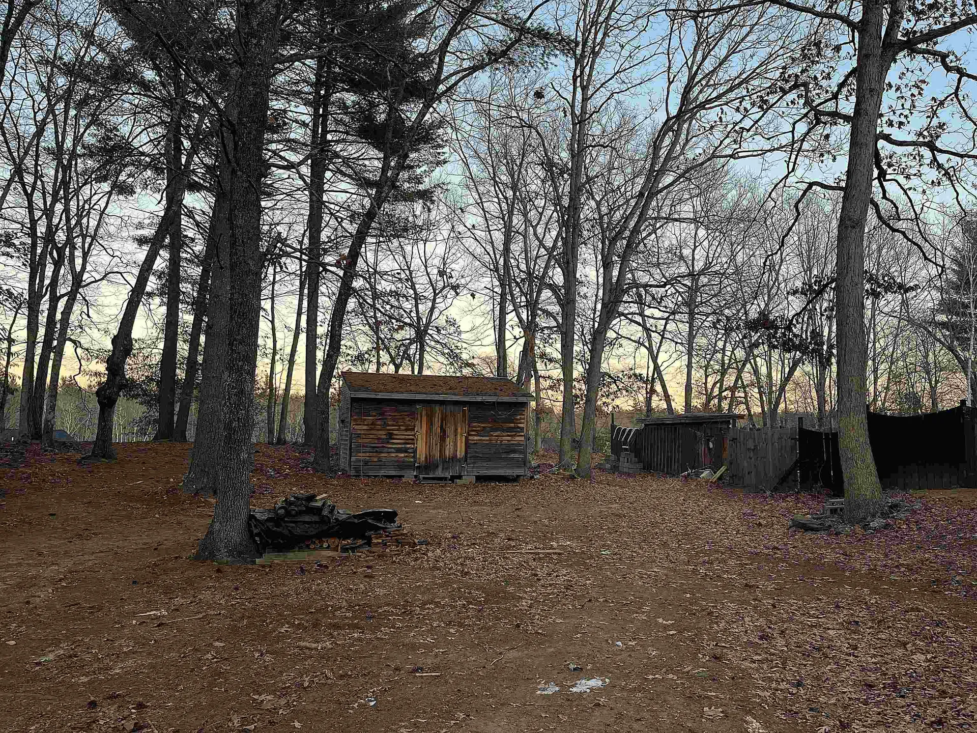 209 Mallego Road Barrington NH 03825