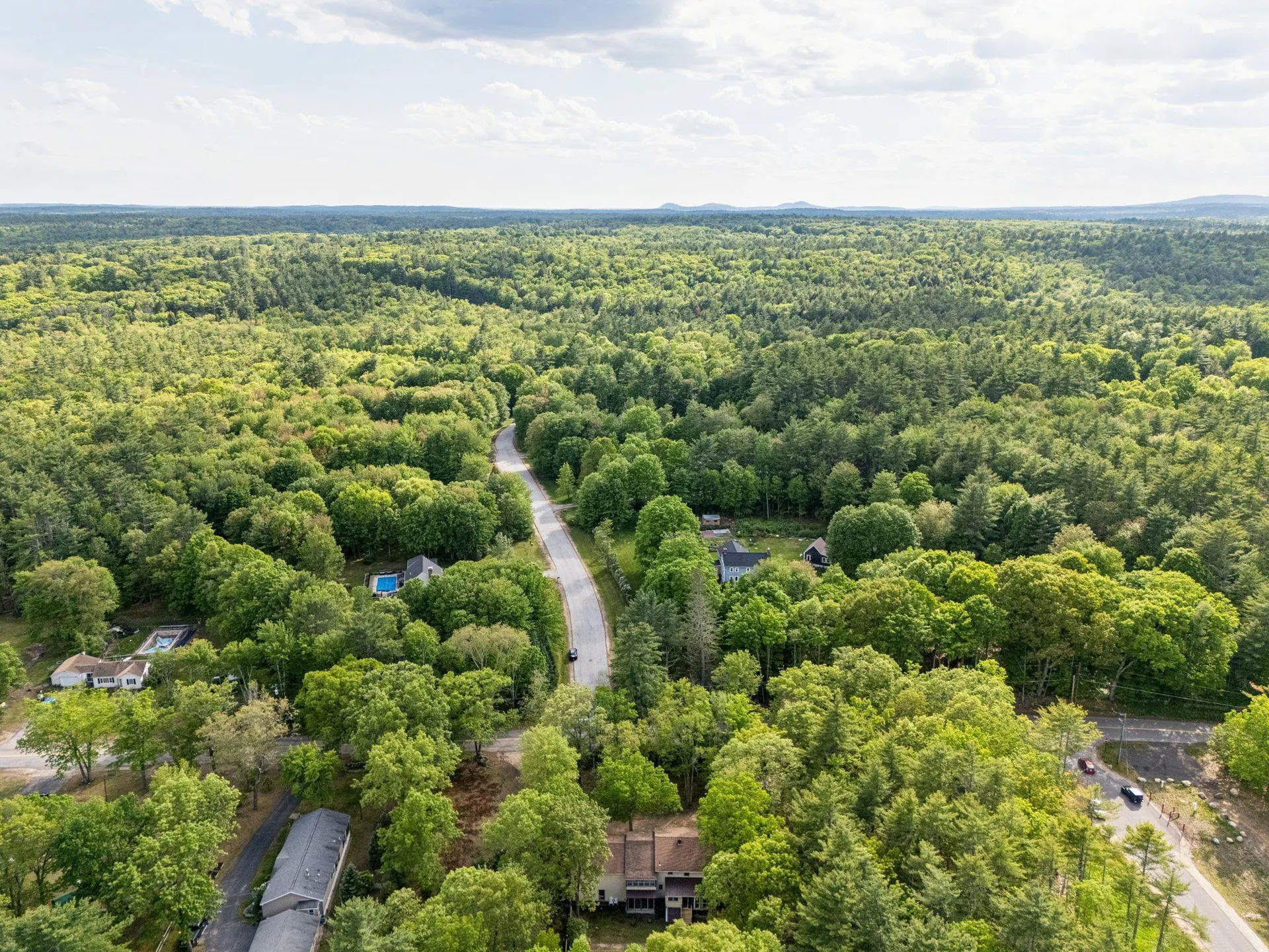209 Mallego Road Barrington NH 03825