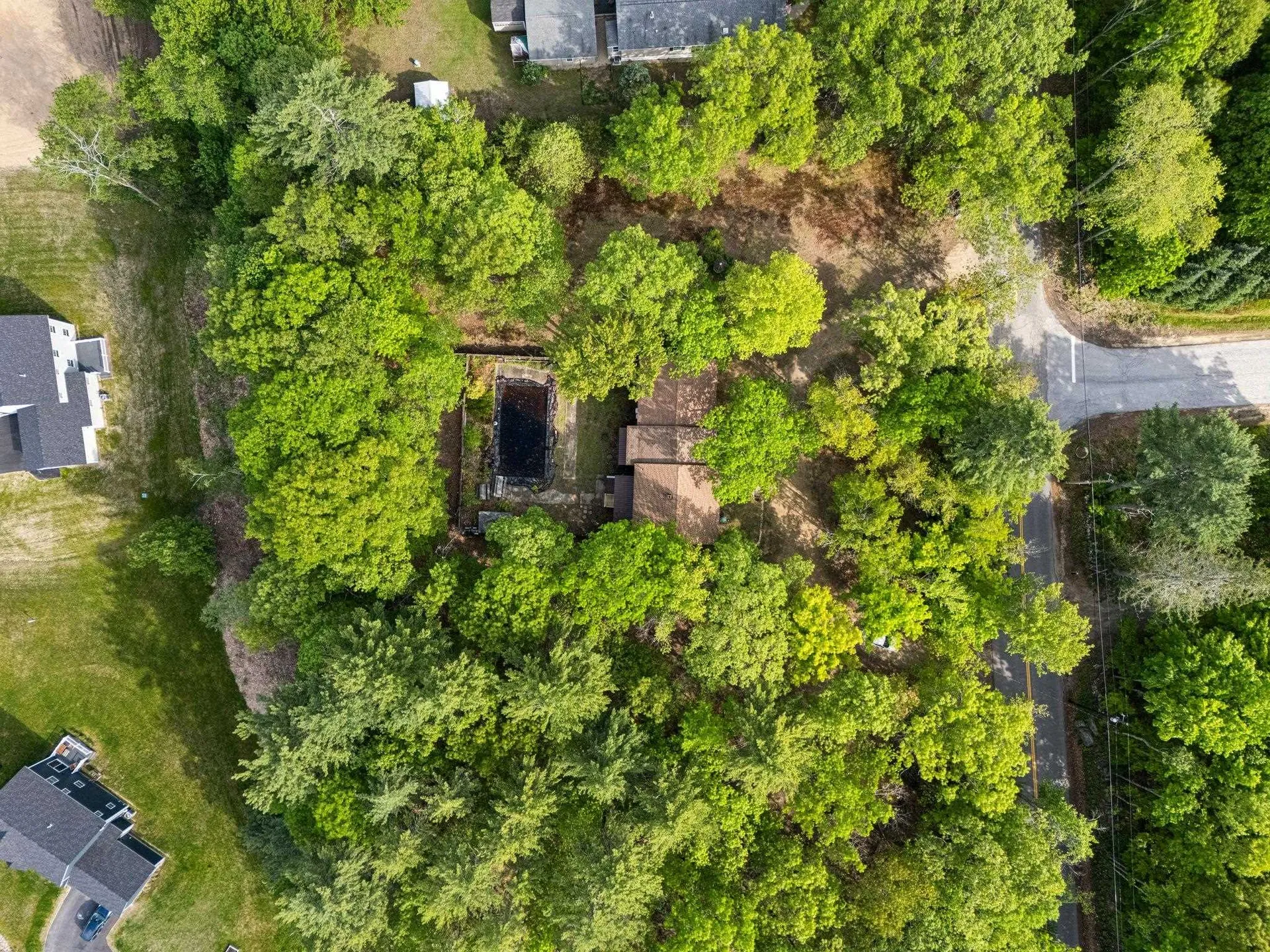 209 Mallego Road Barrington NH 03825