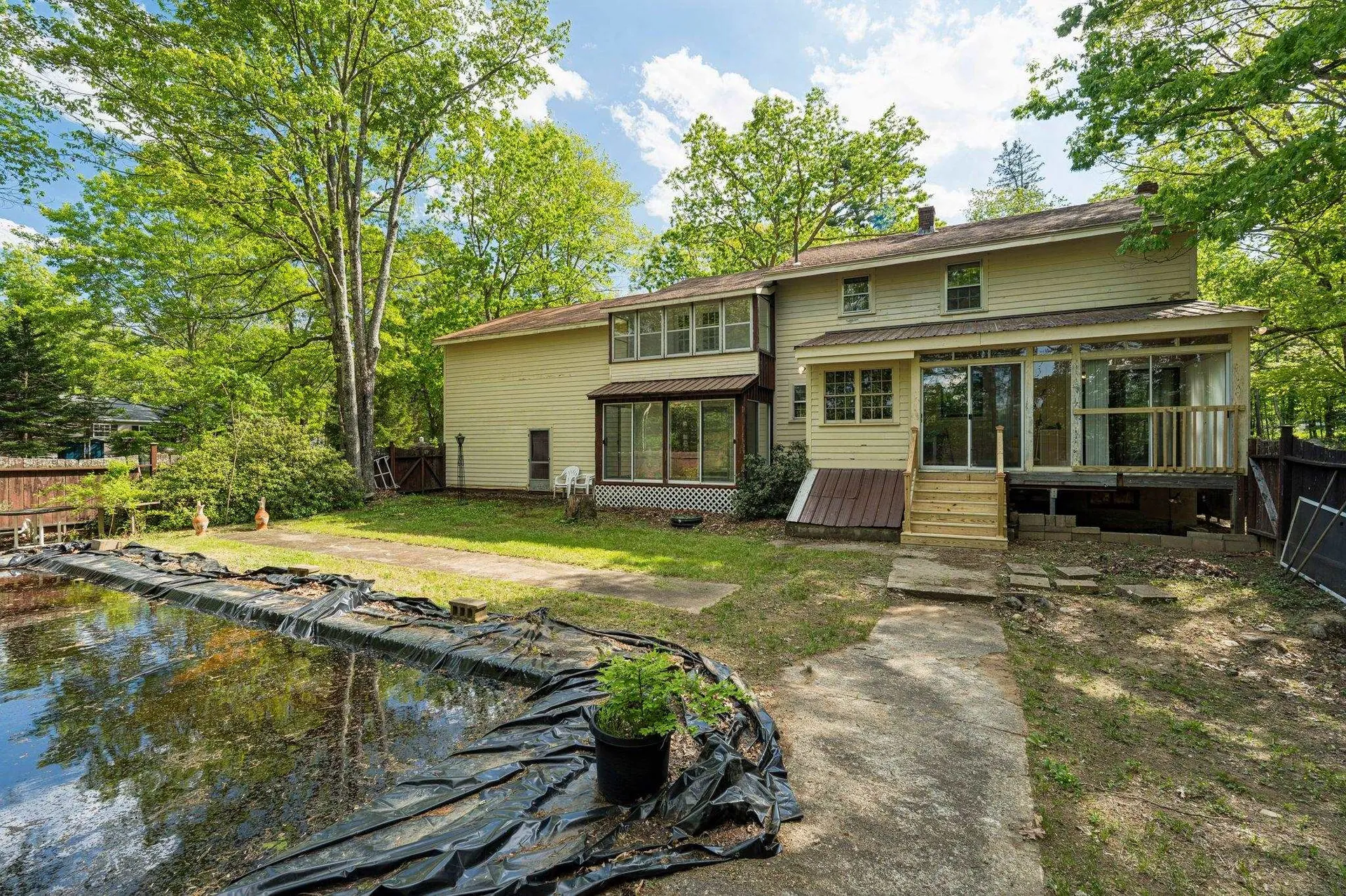 209 Mallego Road Barrington NH 03825
